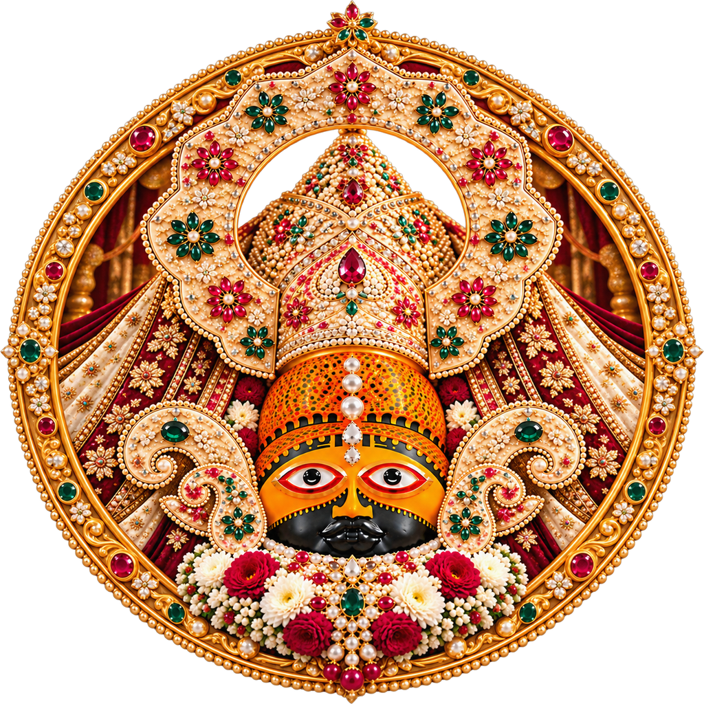 श्री खाटू श्याम जी